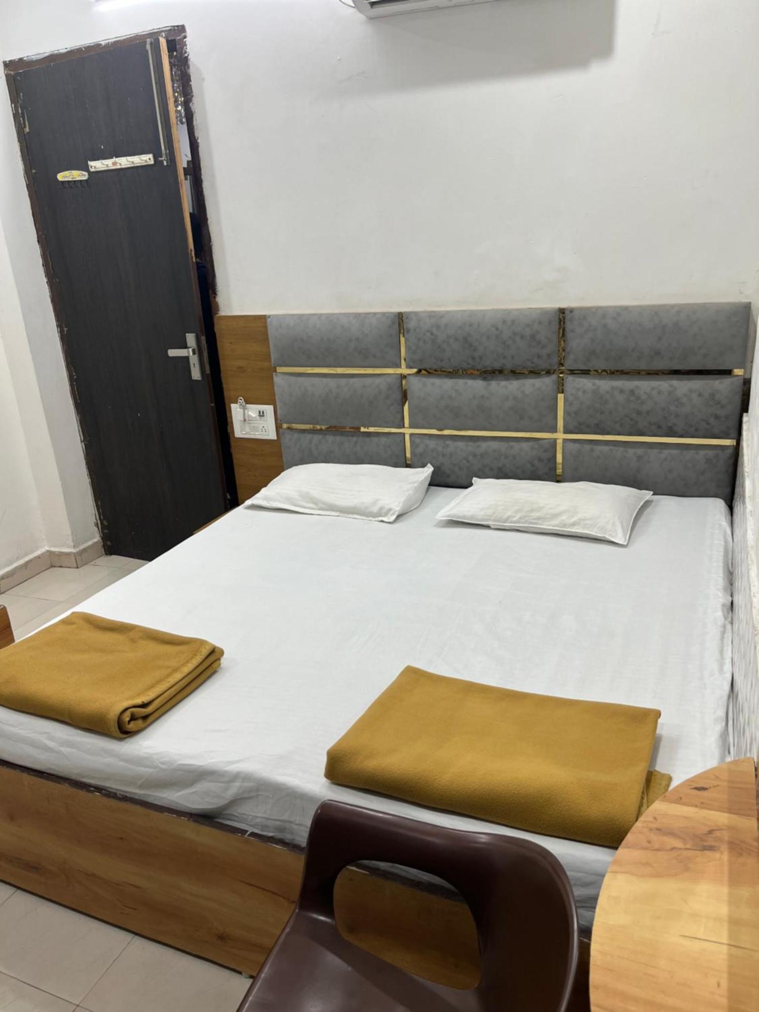 Sharma'S Bnb Amritsar Exterior foto