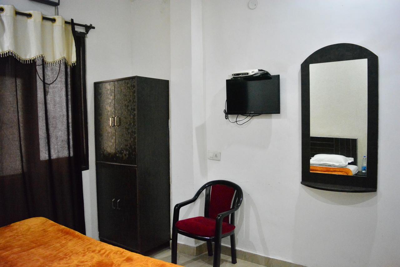 Sharma'S Bnb Amritsar Exterior foto