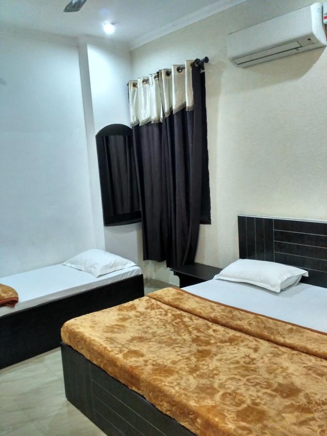 Sharma'S Bnb Amritsar Exterior foto