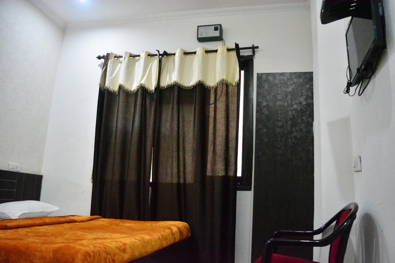 Sharma'S Bnb Amritsar Exterior foto