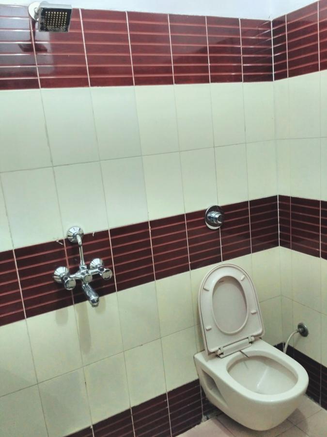 Sharma'S Bnb Amritsar Exterior foto