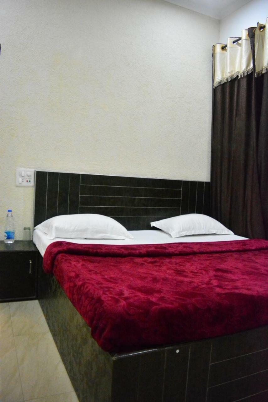 Sharma'S Bnb Amritsar Exterior foto