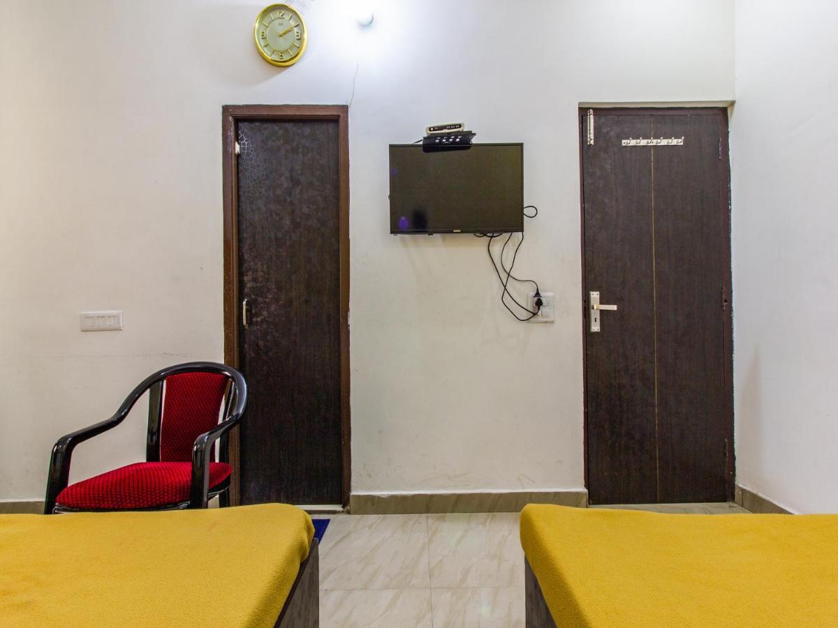 Sharma'S Bnb Amritsar Exterior foto